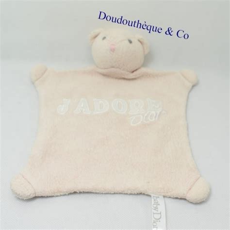 dior doudou|DIOR.